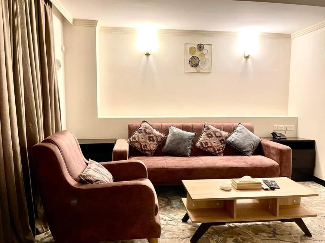 Al Sadier Palace Baghdād エクステリア 写真
